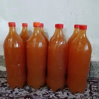 آبغوره تازه دونه ۴۵۰