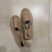 ونس چرم مصنوعی