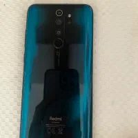 گوشی شیامی نوت ۸پرو