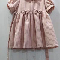 لباس دخترانه