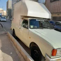 وانت پیکان مدل ۹۲