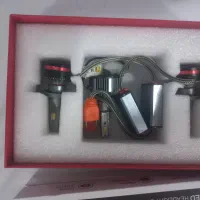 لامپ هدلایت