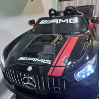 ماشین کودک شارژی
