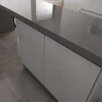 جزیره کابینت دار