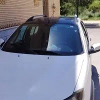 کوئیک r 401 بدون رنگ