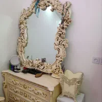 تخت|تخت و سرویس خواب|مشهد, یاس|دیوار