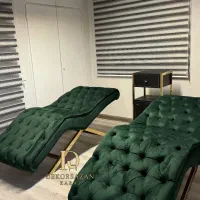تخت زیبایی تخت مژه تخت پوست تخت میکرو