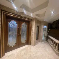 3دانگی-300متری-دوطبقه-بنا-قیمت-کاسبی-قائم-سروستان