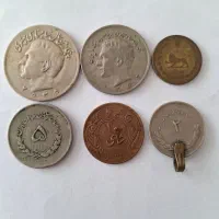 سکه|کلکسیون سکه، تمبر، اسکناس|قائن, |دیوار