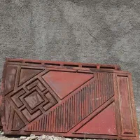 درب آهنی