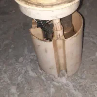 پمپ بنزی. سوزن انژکتور