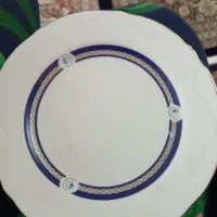 بشقاب پلو خوری