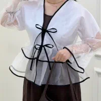 استخدام پاسخگویی لباس