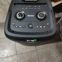 اسپیکرhorion