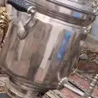 سماورقدمتی