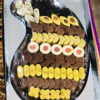 شیرینی عید|عمده‌فروشی|اهواز, کوی طالقانی|دیوار