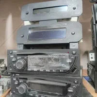 ضبط فابریک کارخانه 206 دک/ کروز+گارانتی(آکبندپلمپ)