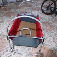 گهواره نوزاد