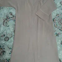 مانتو تابستانی سایز ۴۲،۴۴