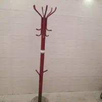 چوب لباس درحد نو