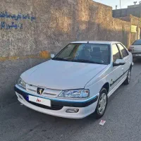 پژو پارس سال مدل ۹۳
