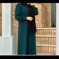 مانتوعبایی