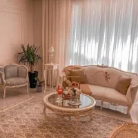 شمس آباد ۹۰ متر ۲ خوابه