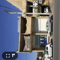 مغازه ۱۰۵متری معاوضه ای