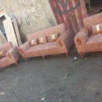 مبلمان محمدی