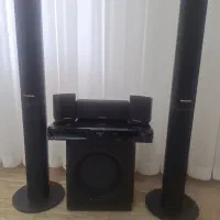 سینما خانگی|سیستم صوتی خانگی|فردوس (خراسان), |دیوار