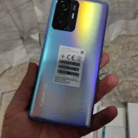 گوشی شیائومی Mi 11T Pro 5G درحدنو حافظه 256 رام 12