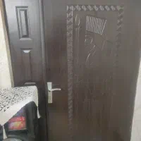 درب ورودی خانه