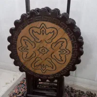 عسلی تاشو