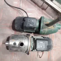 پمپ آب داب اصلی یک اسب