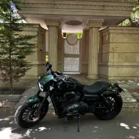 بندا BD300 کاستوم