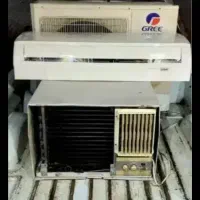 تعمیرات کولر اسپلیت سرویس شارژ گاز