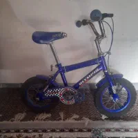 دوچرخه سایز ۱۲