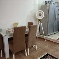 میزغذاخوری ۴ نفره