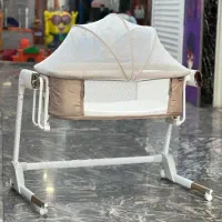 تخت و گهواره کنار مادر برقی کیدیلو Kidilo