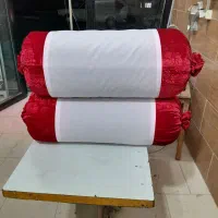 لحاف وتشک خاطره. جماران