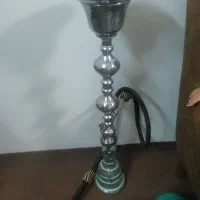 قلیان خلیل مامون اصل و سالم