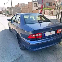 سمند 92 EF7
