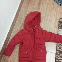 تعدادی کاپشن ضدآب خارجی تا ۷سال