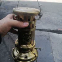 چراغ علاالدین سالم