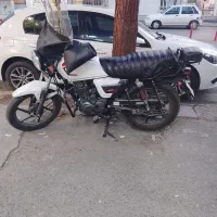 موتور سیکلت کی وی ۱۵۰سی سی