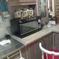 لوازم خانگی در حد نو
