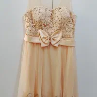 لباس مجلسی درحدنو