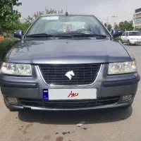 سمند ۹۴ نوک مدادی