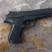 تفنگ اسباب بازی
