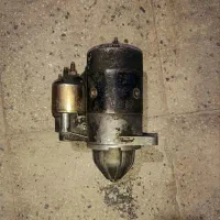 استارت ماشین